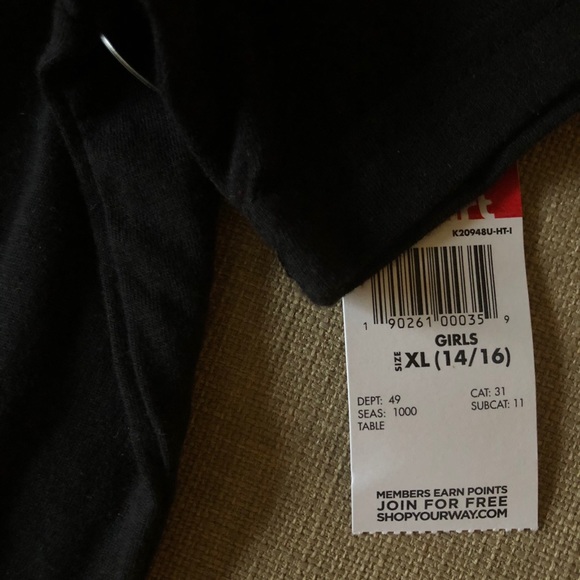 Support the cure T-shirt - Picture 3 of 10